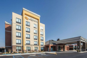 Гостиница La Quinta by Wyndham Philadelphia Airport  Иссингтон